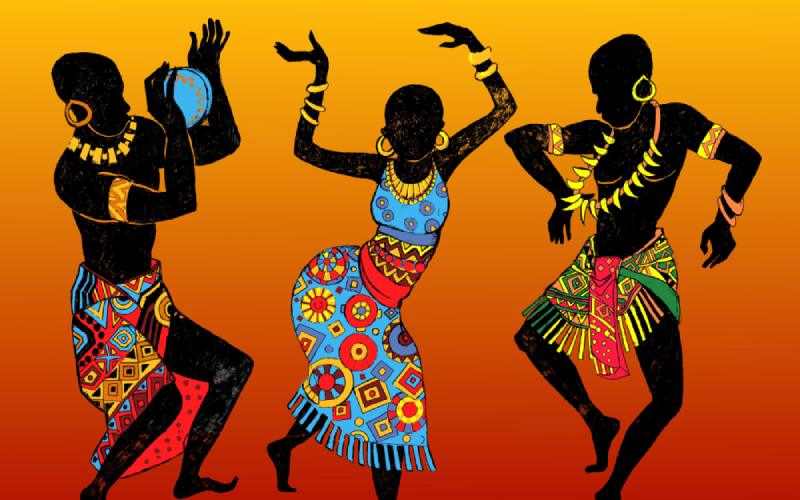 موسیقی افریقا
