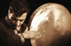  ادبیات فارسی؛ مهم ترین منبع هنرمند ایرانی